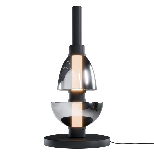 Настольная лампа Lightera Lecco LE425T-30GB