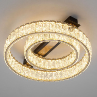 Потолочная люстра Citilux Palant CL325152