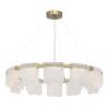 Настенный светильник ST Luce Voile SL6021.203.66