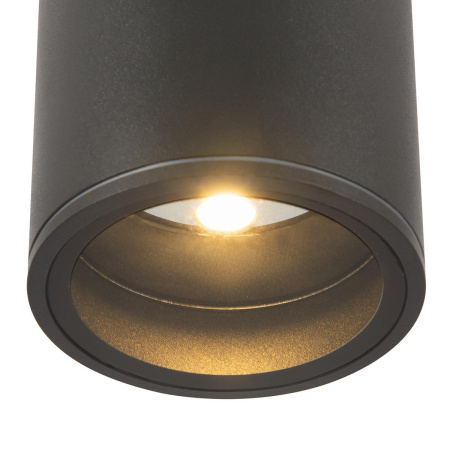 Уличный светодиодный светильник Maytoni Bar O306CL-L7GF