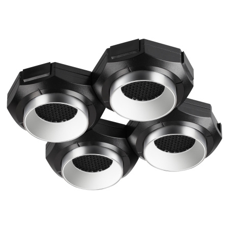 Встраиваемый светильник для натяжного потолка Novotech Wir Vario 371057