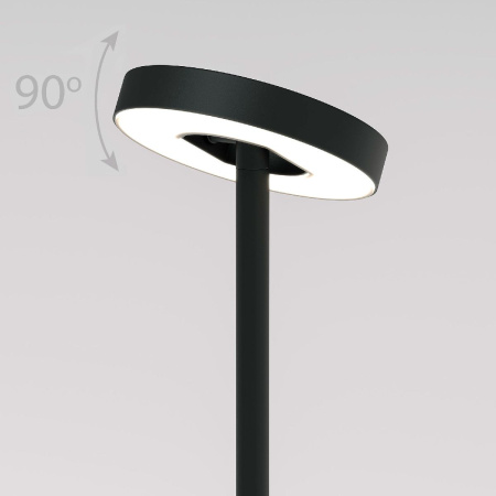 Ландшафтный светильник Elektrostandard Verano 35185/S 4690389209406 a068589