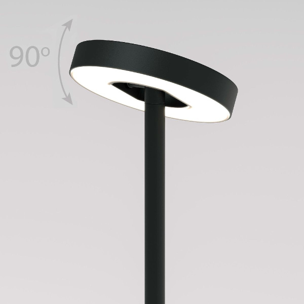 Ландшафтный светильник Elektrostandard Verano 35185/S 4690389209406 a068589