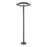 Ландшафтный светильник Feron Берген DH704 51981