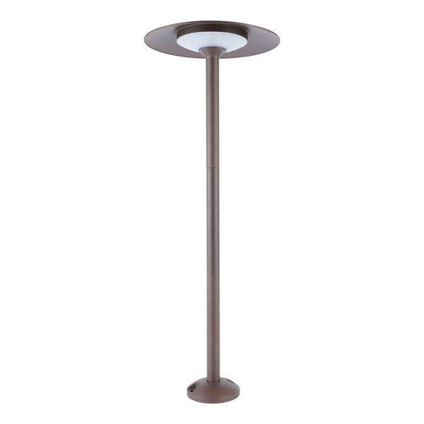 Ландшафтный светильник Feron Берген DH704 51981