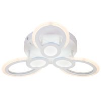 Потолочный светильник Escada Alruba 10269/6LED