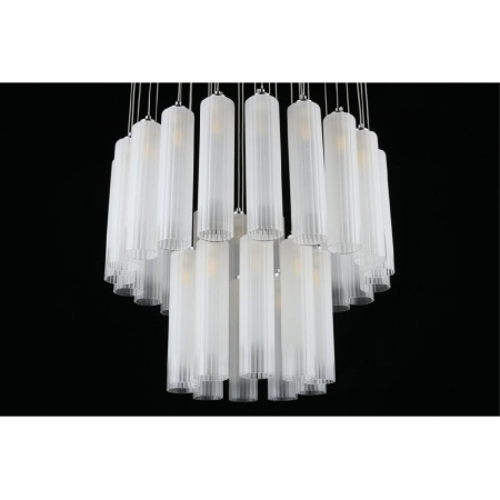 Каскадная люстра Aployt Francesca APL.859.06.30