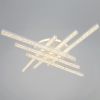 Потолочный светильник Reluce 26406-0.3-461S WT