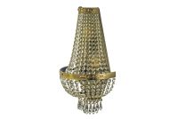 Настенный светильник Arti Lampadari Pera E 2.20.100 MA