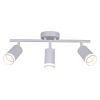 Накладной спот  Reluce 16001-9.5-003CT SPOT LIGHT GU10 WT