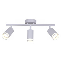 Накладной спот  Reluce 16001-9.5-003CT SPOT LIGHT GU10 WT