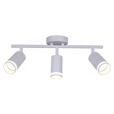 Накладной спот  Reluce 16001-9.5-003CT SPOT LIGHT GU10 WT