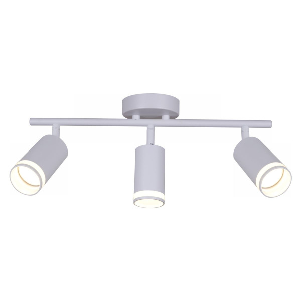 Накладной спот  Reluce 16001-9.5-003CT SPOT LIGHT GU10 WT