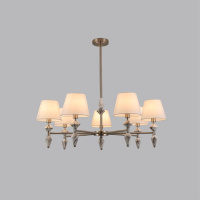 Люстра на штанге Lumion Classi Vermont 8274/7