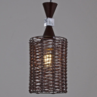 Подвесная люстра Reluce 04570-0.4-03 CF