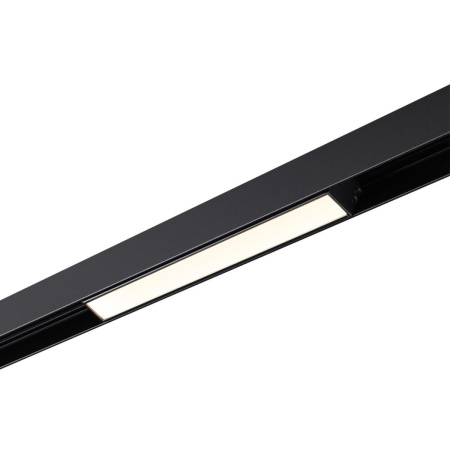 Трековый светодиодный светильник Novotech Shino Flum 359199
