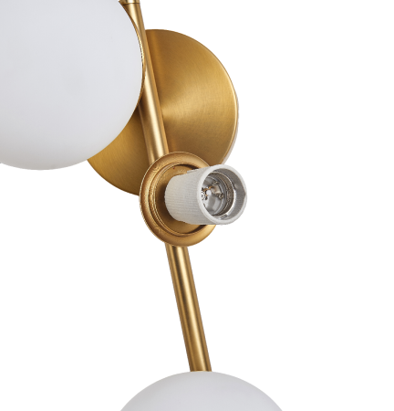 Бра Zortes Blume ZRS.1895.03