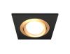 Встраиваемый светильник Ambrella Light Techno Spot XC7632083 (C7632, N7004)