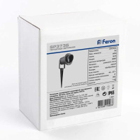 Светильник Feron 3736 11860