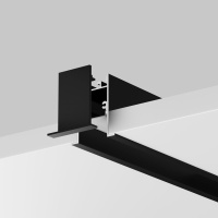 Комплект заглушек профиля 2шт Maytoni Led Strip 642054