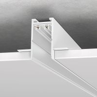 Шинопровод магнитный встраиваемый ST Luce Skyline 220 ST021.539.00H
