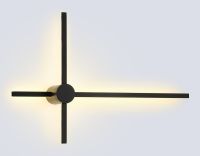 Настенный светильник Ambrella Light Comfort FL75871