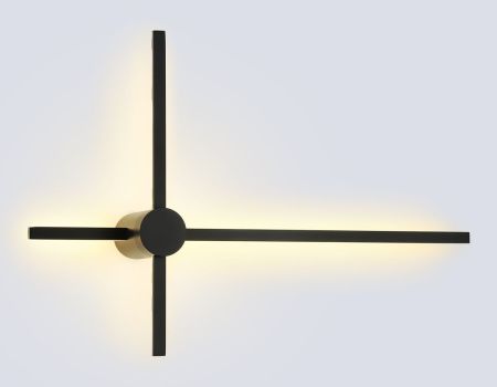 Настенный светильник Ambrella Light Comfort FL75871