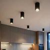Накладной светильник Citilux Axel CL512111R