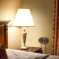 Выключатель двухклавишный Werkel 4690389166631 W5720012 a050767