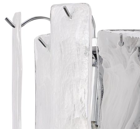 Настенный светильник Stilfort Glowice 2157/09/02W