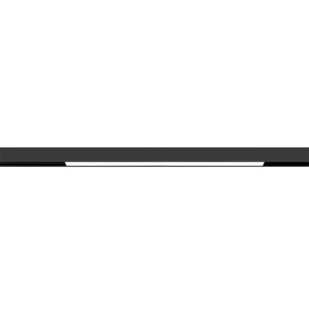 Магнитный трековый светильник Arte Lamp Expert A5723PL-1BK