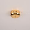 Подвесная люстра ImperiumLoft Mi Raimond 256143-22