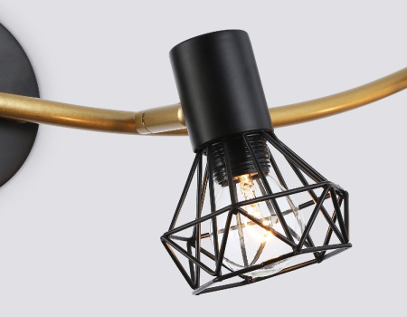 Спот Ambrella Light Loft Traditional TR8658