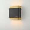 Настенный светильник ImperiumLoft Casing 140597-26