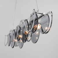 Подвесная люстра Bogate's Galicia 353/4 Smart (321/4)