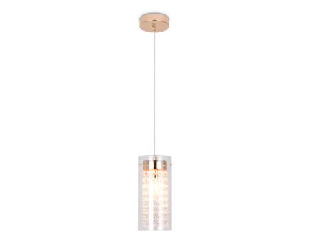 Подвесной светильник Ambrella Light Traditional TR3660