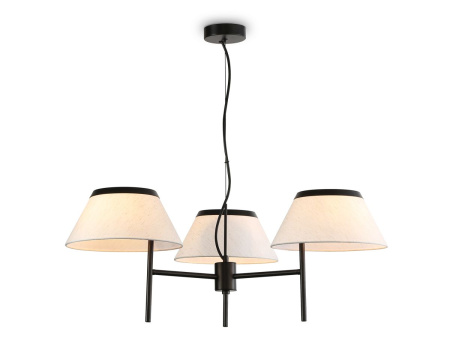 Подвесная люстра Ambrella Light High Light Classic LH72451