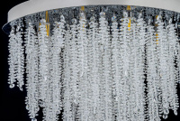 Потолочная люстра Arti Lampadari Flusso H 1.4.45.105 N