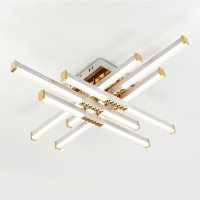 Потолочный светильник Modelight MDL.9376.700CL WH