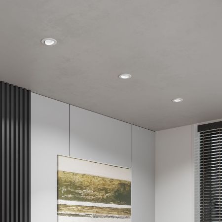 Встраиваемый светильник Elektrostandard Even 4690389203404 25094/LED a065458