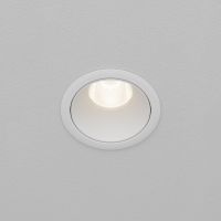 Встраиваемый светильник Maytoni Dip DL115-10W-4K-W