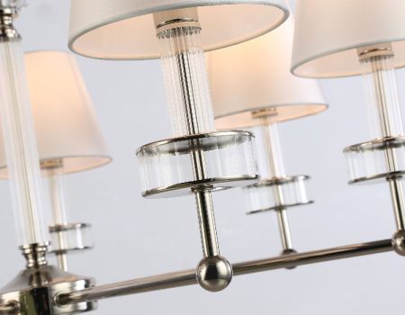 Подвесная люстра Ambrella Light High Light LH71003