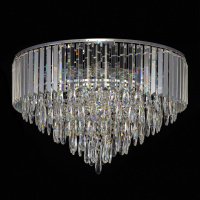 Потолочная люстра Citilux Leonna CL320191