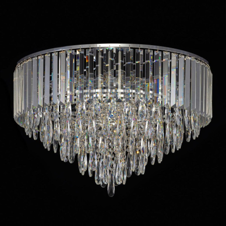 Потолочная люстра Citilux Leonna CL320191