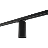 Трековый светильник Denkirs DK6502-BK