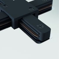 Коннектор X-образный Maytoni Track TRA001CX-11B