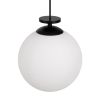 Подвесной светильник Freya Impulse FR5221PL-01B