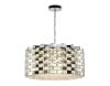 Подвесная люстра Ambrella Light High Light Crystal LH41006