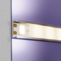 Светодиодная лента Maytoni Technical Led strip 12В 2835 9,6Вт/м 3000K 5м IP20 20010