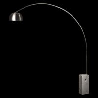 Торшер Loft IT Arco 5000